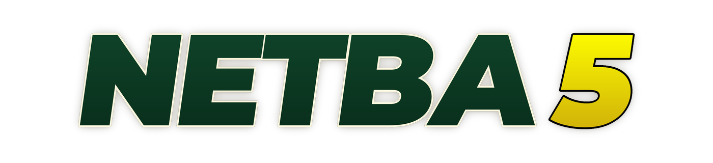 netba5 — Trang chủ